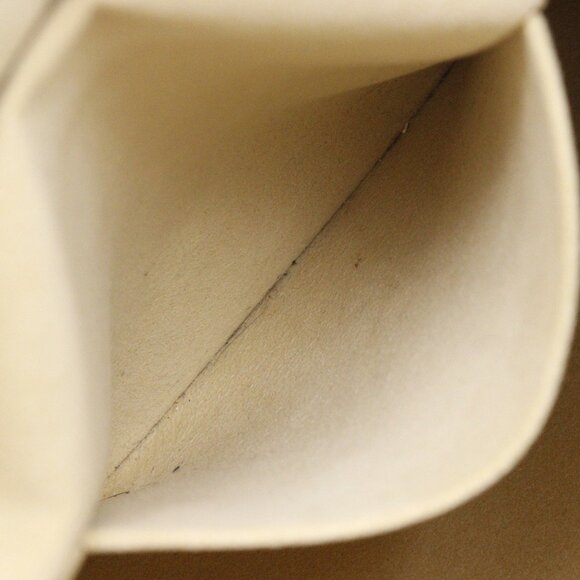 LOUIS VUITTON Brown Monogram Canvas Tote Bag - Picture 8 of 16